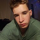 Знакомства: Генри, 19 лет, Витебск