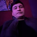 Знакомства: Алан, 28 лет, Астана