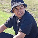 Знакомства: Аличон, 23 года, Воронеж