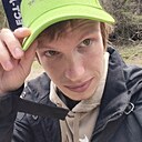 Знакомства: Иван, 25 лет, Глазов