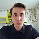 Знакомства: Матвей, 22 года, Красноуральск
