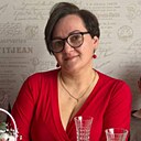 Знакомства: Ольга, 46 лет, Москва