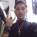 Знакомства: Dante, 19 лет, Воркута