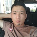 Знакомства: Darhan, 26 лет, Бишкек