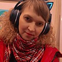 Знакомства: Каталина, 39 лет, Москва