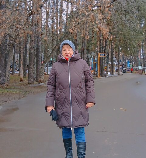 Фото - Tabor.ru