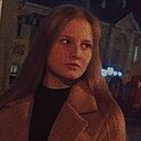 Знакомства: Елена, 25 лет, Санкт-Петербург
