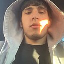 Знакомства: Руслан, 22 года, Москва