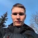 Знакомства: Илья, 25 лет, Сергиев Посад
