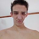 Знакомства: Сергей, 20 лет, Гусев