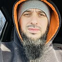 Знакомства: Руслан, 34 года, Нижневартовск