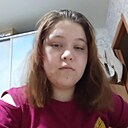 Знакомства: Ангелина, 18 лет, Лаишево