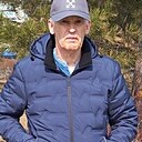 Знакомства: Александр, 63 года, Хабаровск