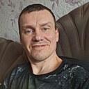 Знакомства: Сергей, 44 года, Анжеро-Судженск