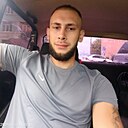 Знакомства: Андрюха, 33 года, Ангарск