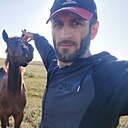 Знакомства: Расим, 39 лет, Дмитров