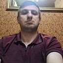 Знакомства: Давид, 35 лет, Москва