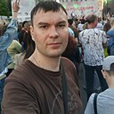 Знакомства: Дмитрий, 35 лет, Липецк