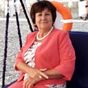 Знакомства: Людмила, 62 года, Бузулук
