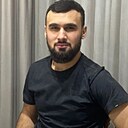 Знакомства: Амир, 25 лет, Краснодар
