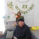 Знакомства: Вова, 46 лет, Слуцк