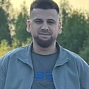 Знакомства: Саид, 28 лет, Архангельск