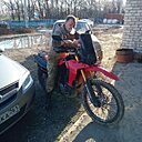 Знакомства: Сергей, 30 лет, Персиановский