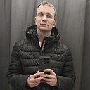 Знакомства: Alexej, 38 лет, Ульяновск