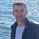 Знакомства: Юрий, 45 лет, Магадан