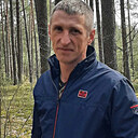 Знакомства: Виктор, 43 года, Островец