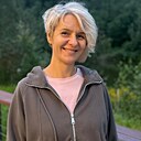 Знакомства: Оксана, 45 лет, Москва
