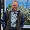 Знакомства: Юрий, 49 лет, Макеевка