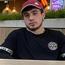 Знакомства: Руслан, 27 лет, Мурманск