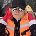 Знакомства: Настя, 42 года, Соликамск