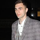 Знакомства: Дима, 23 года, Минск