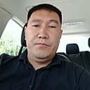Знакомства: Арс, 35 лет, Бишкек