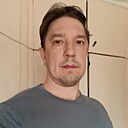 Знакомства: Антон, 39 лет, Алдан