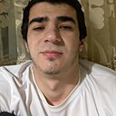 Знакомства: Арслан, 27 лет, Махачкала