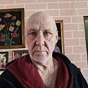 Знакомства: Владимир, 65 лет, Алчевск