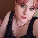 Знакомства: Анастасия, 36 лет, Омск