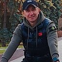 Знакомства: Вадим, 43 года, Липецк