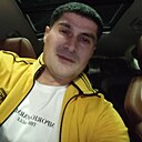 Знакомства: Али, 40 лет, Нальчик