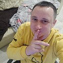Знакомства: Владимир, 37 лет, Борисов
