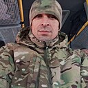 Знакомства: Андрей, 39 лет, Борзя