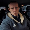 Знакомства: Серый, 38 лет, Смоленск