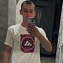 Знакомства: Никоалй, 24 года, Ильский
