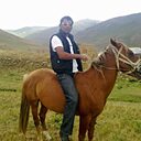 Знакомства: Дима, 40 лет, Кольчугино