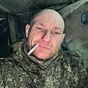 Знакомства: Сергей, 39 лет, Мариуполь