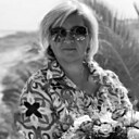 Знакомства: Анна, 45 лет, Самара