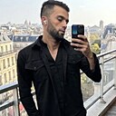 Знакомства: Низа, 36 лет, Москва